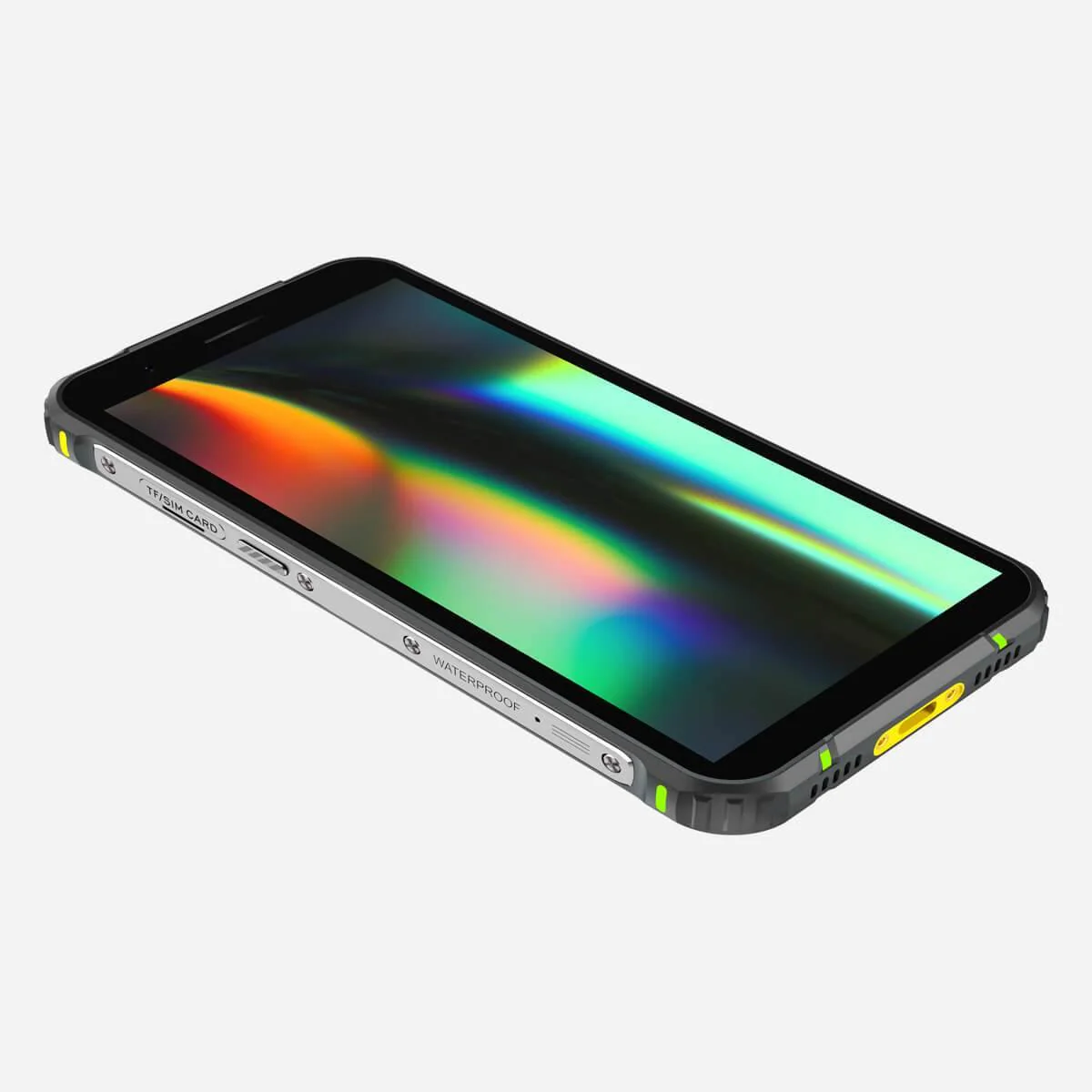 Blackview BV5100 4+64GB 16MP+13MP 5.7 inch Octa-Core 4G Ruggedized Cellphone - Image 31