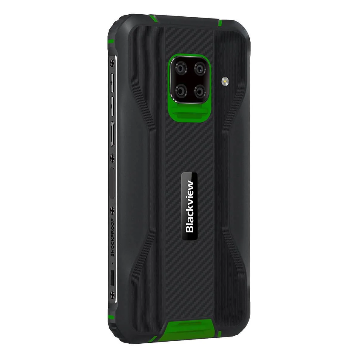 Blackview BV5100 4+64GB 16MP+13MP 5.7 inch Octa-Core 4G Ruggedized Cellphone - Image 34