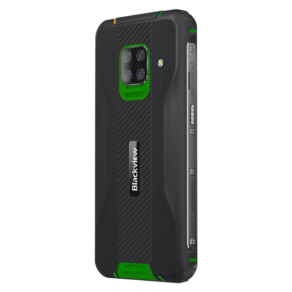 Blackview BV5100 4+64GB 16MP+13MP 5.7 inch Octa-Core 4G Ruggedized Cellphone - Image 35