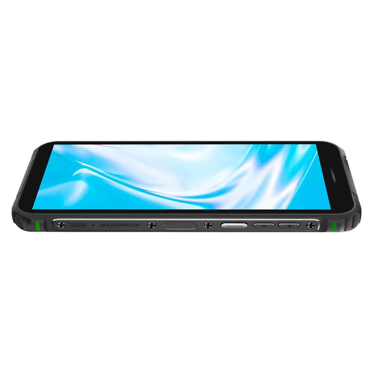 Blackview BV5100 4+64GB 16MP+13MP 5.7 inch Octa-Core 4G Ruggedized Cellphone - Image 36