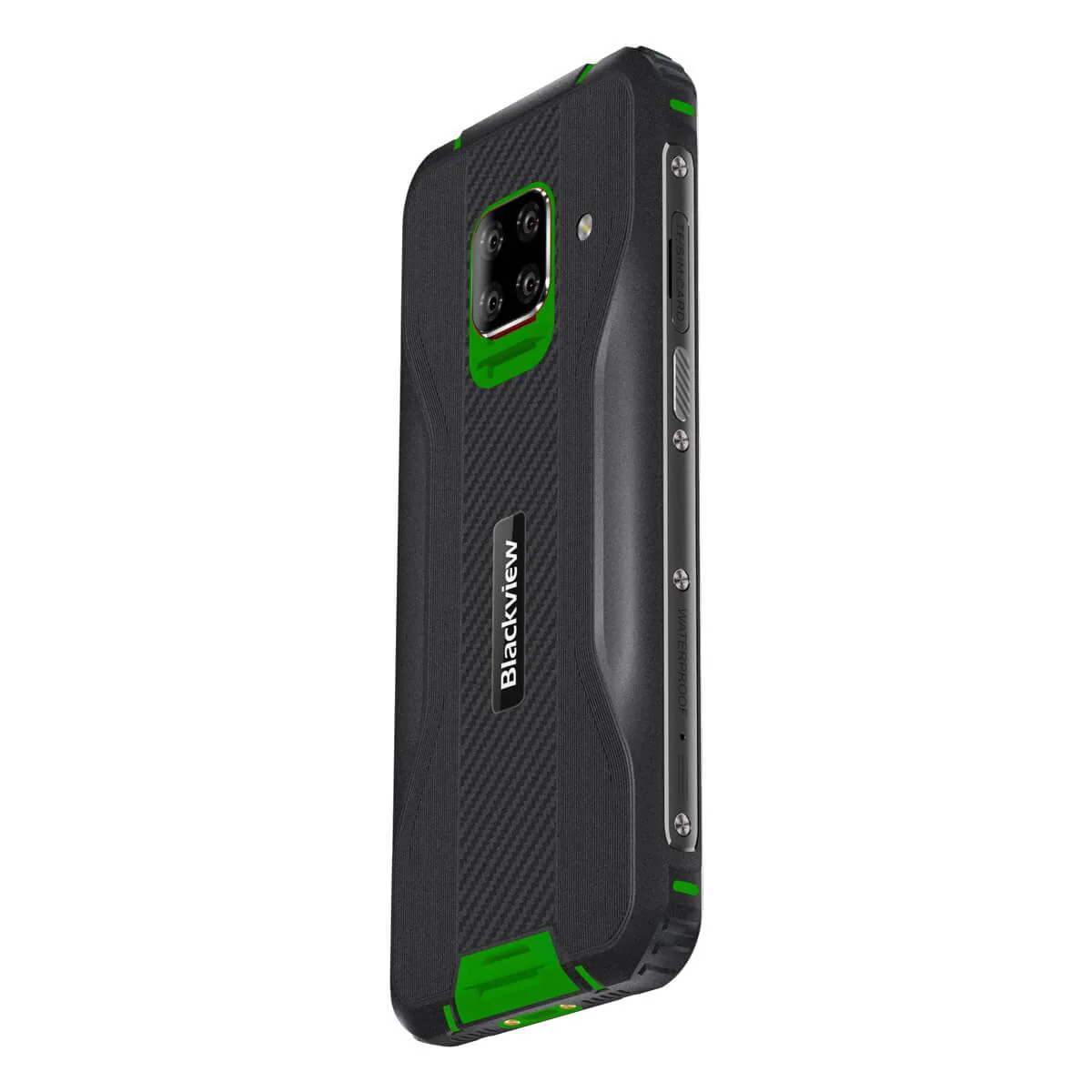 Blackview BV5100 4+64GB 16MP+13MP 5.7 inch Octa-Core 4G Ruggedized Cellphone - Image 37