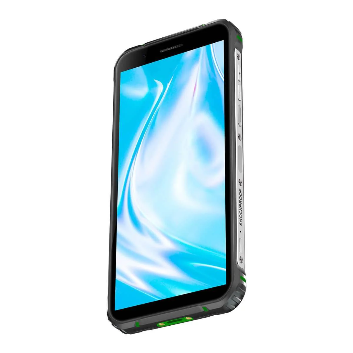 Blackview BV5100 4+64GB 16MP+13MP 5.7 inch Octa-Core 4G Ruggedized Cellphone - Image 38