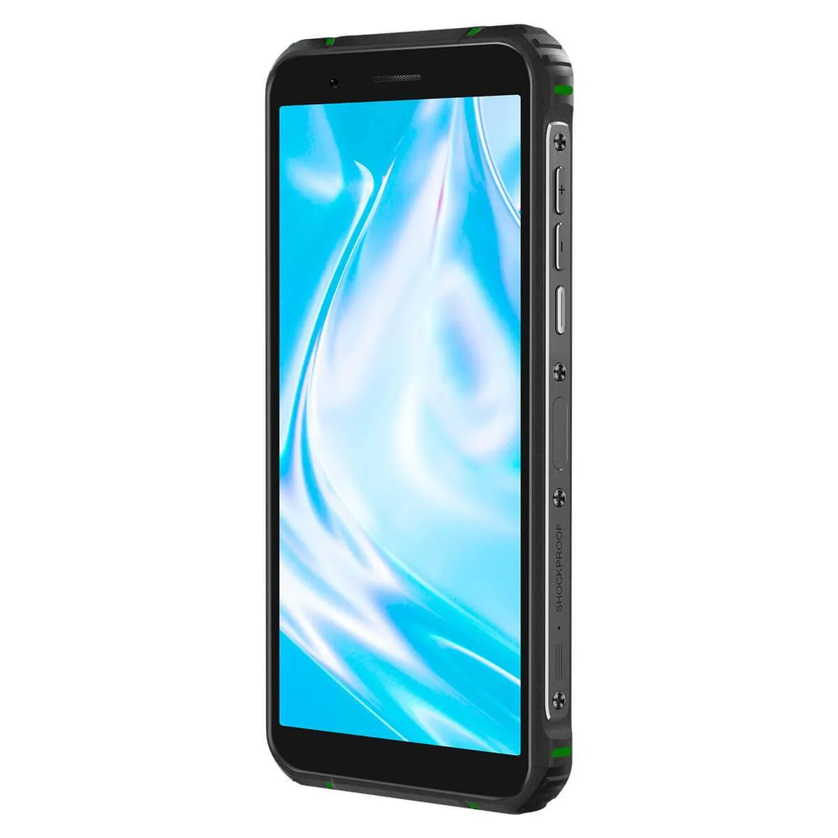 Blackview BV5100 4+64GB 16MP+13MP 5.7 inch Octa-Core 4G Ruggedized Cellphone - Image 39