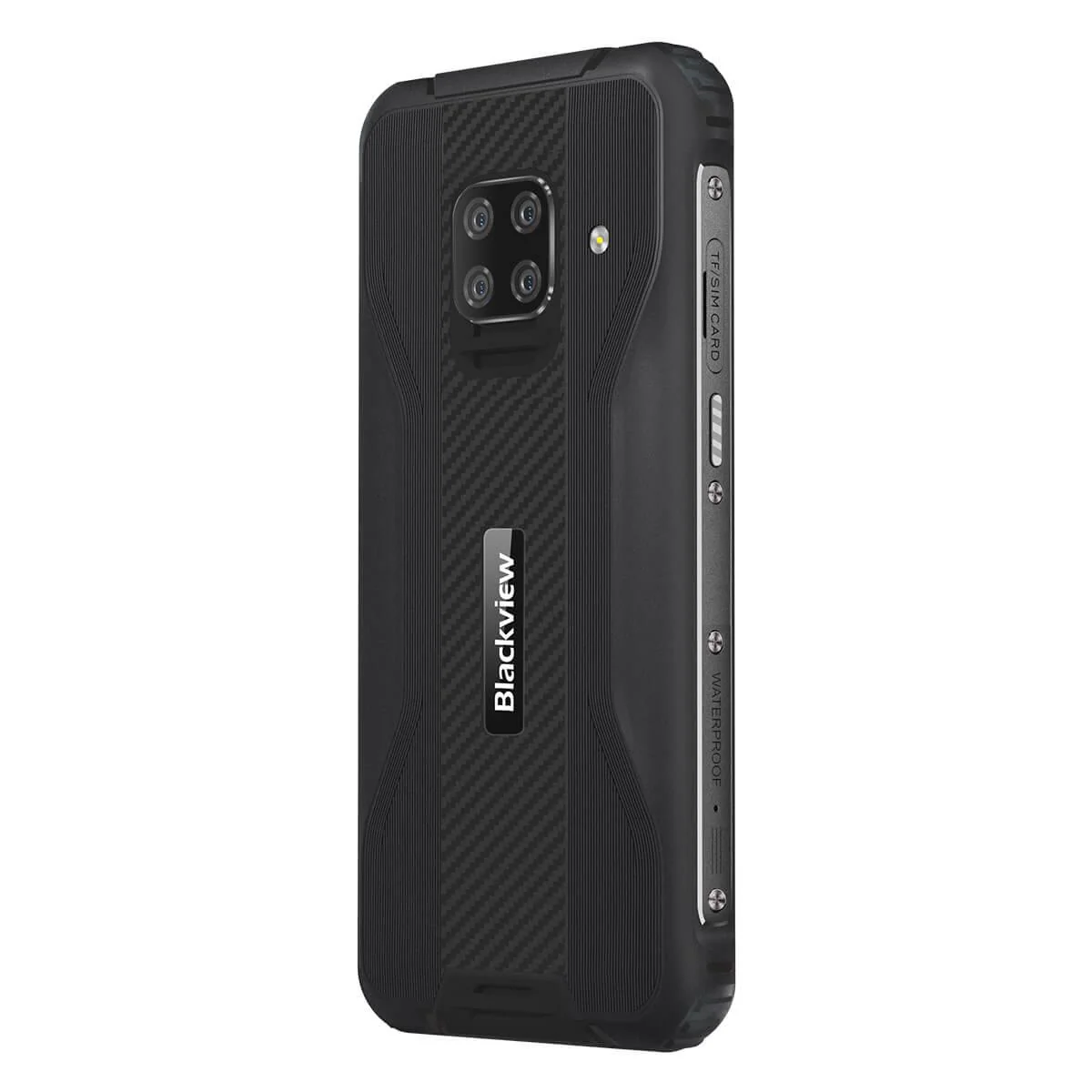 Blackview BV5100 4+64GB 16MP+13MP 5.7 inch Octa-Core 4G Ruggedized Cellphone - Image 4