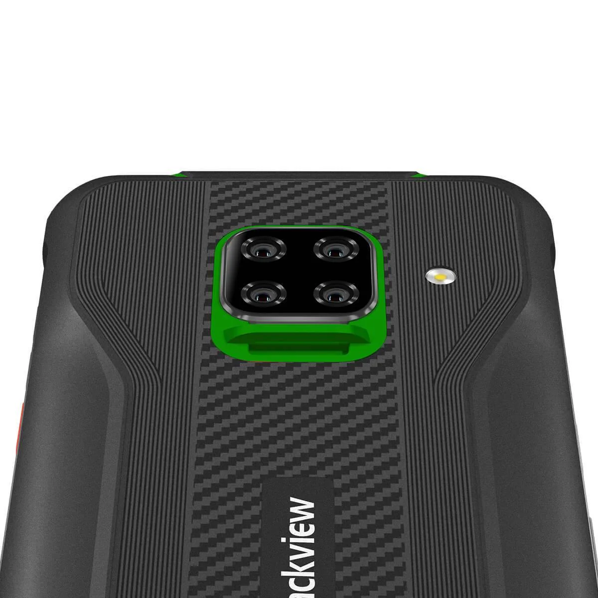 Blackview BV5100 4+64GB 16MP+13MP 5.7 inch Octa-Core 4G Ruggedized Cellphone - Image 40