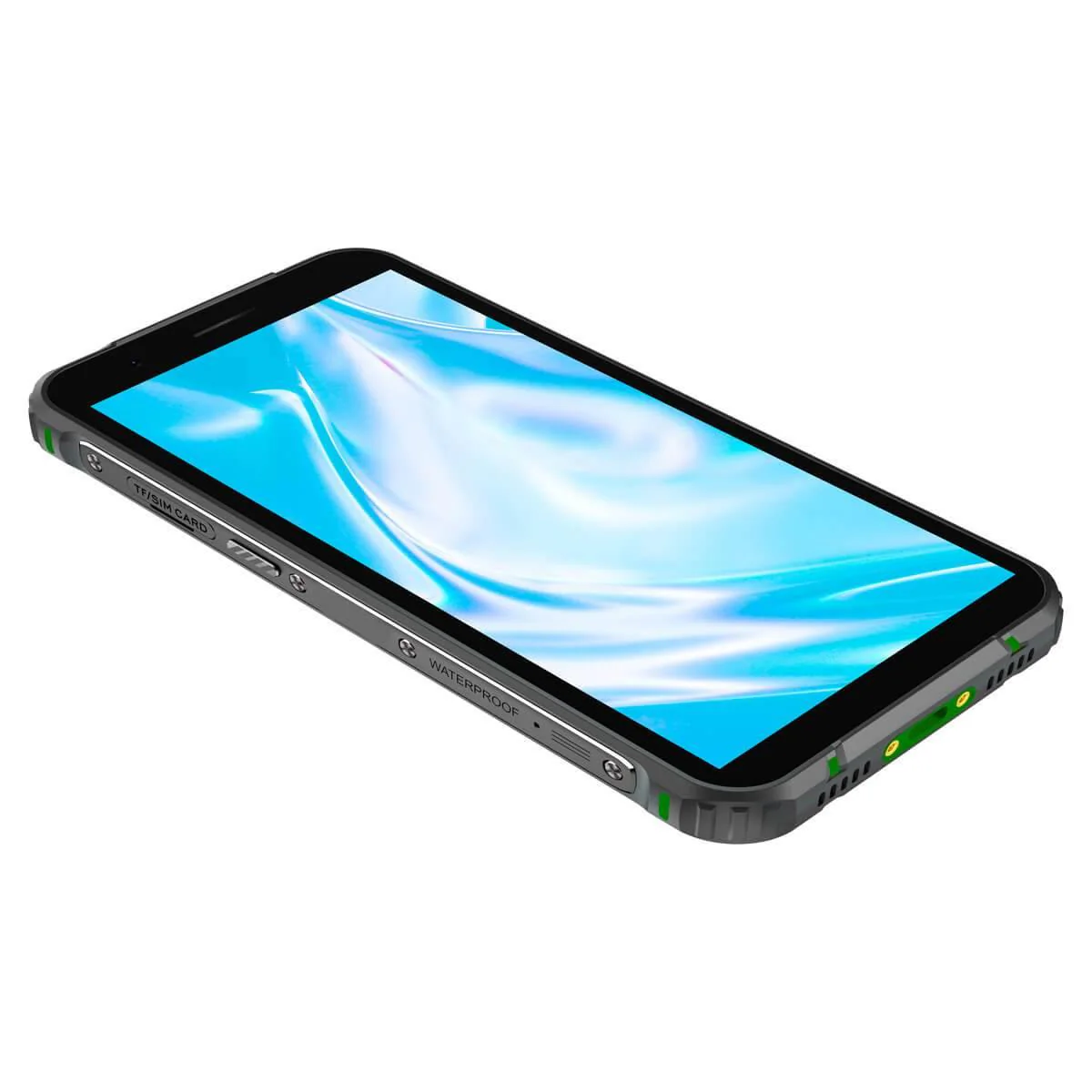 Blackview BV5100 4+64GB 16MP+13MP 5.7 inch Octa-Core 4G Ruggedized Cellphone - Image 41