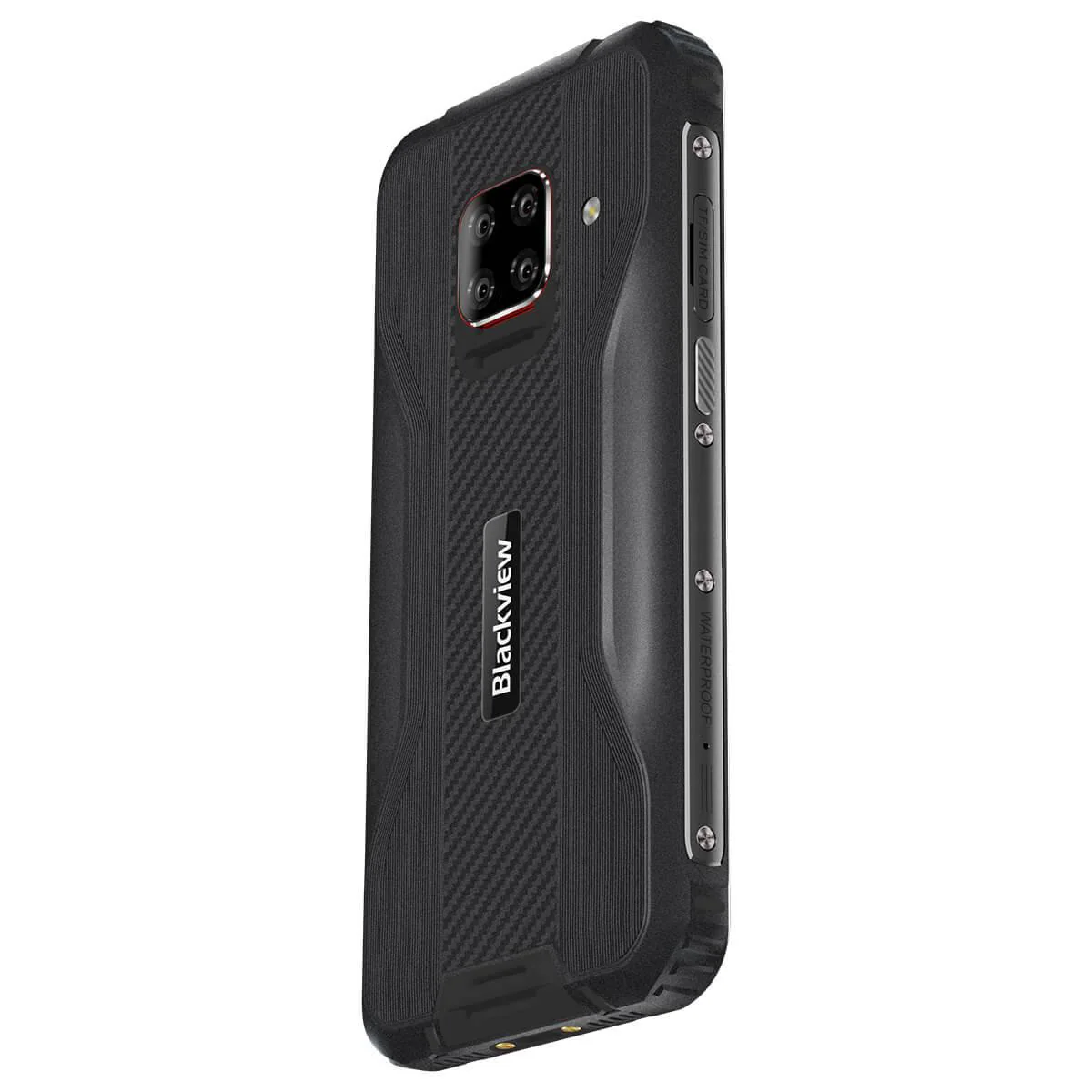 Blackview BV5100 4+64GB 16MP+13MP 5.7 inch Octa-Core 4G Ruggedized Cellphone - Image 6