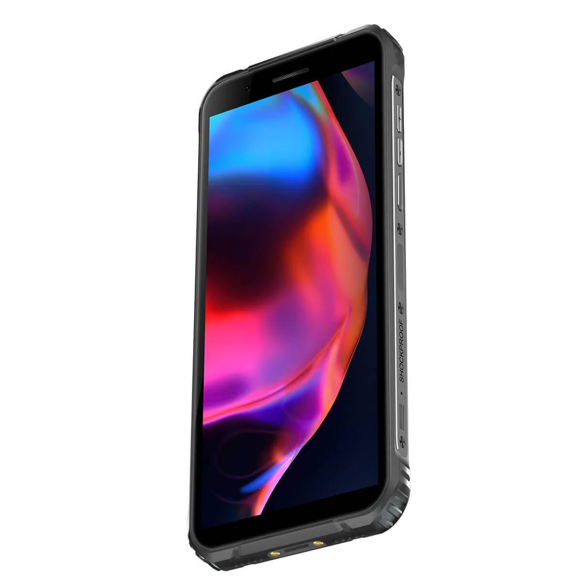 Blackview BV5100 4+64GB 16MP+13MP 5.7 inch Octa-Core 4G Ruggedized Cellphone - Image 7