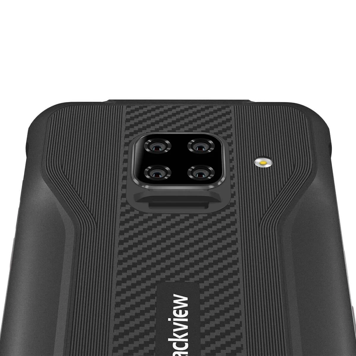 Blackview BV5100 4+64GB 16MP+13MP 5.7 inch Octa-Core 4G Ruggedized Cellphone - Image 8