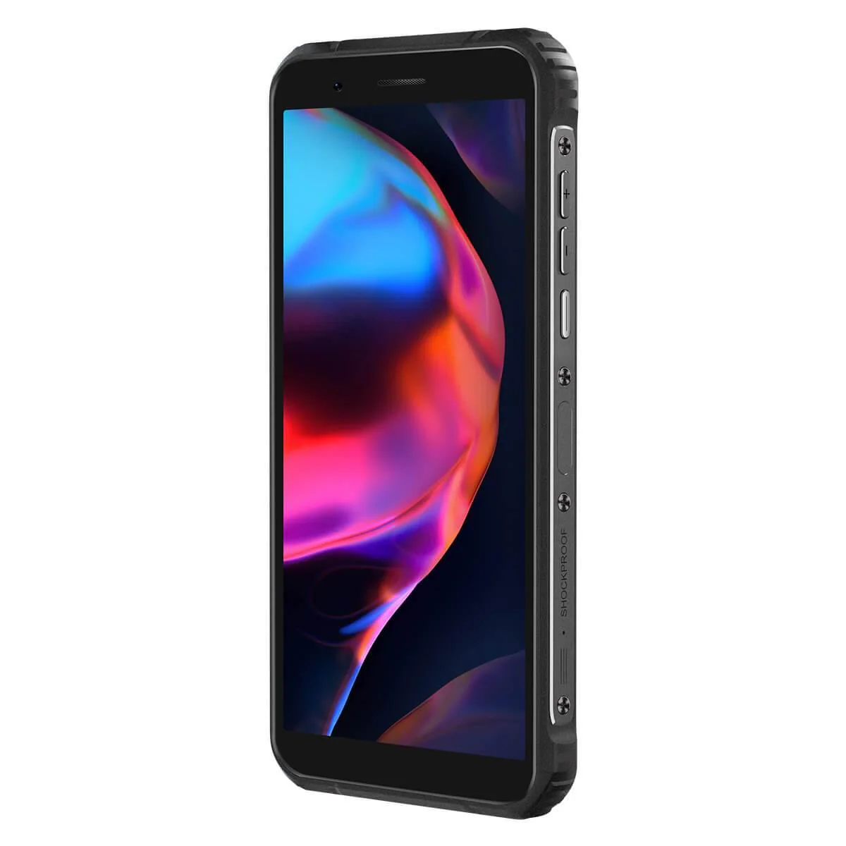 Blackview BV5100 4+64GB 16MP+13MP 5.7 inch Octa-Core 4G Ruggedized Cellphone - Image 9