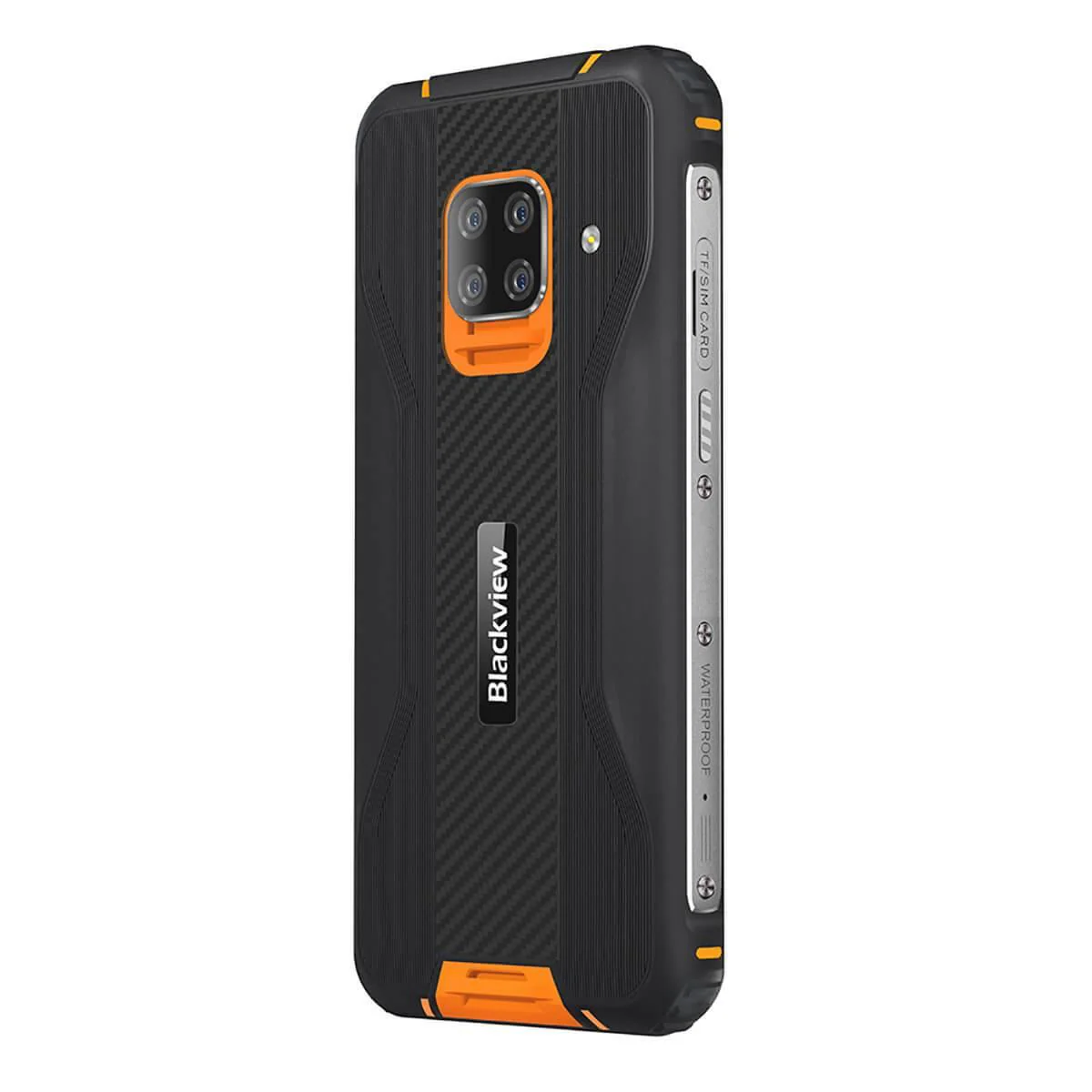Blackview BV5100 Pro Barcode Scanner Ruggedized Phone - Image 10
