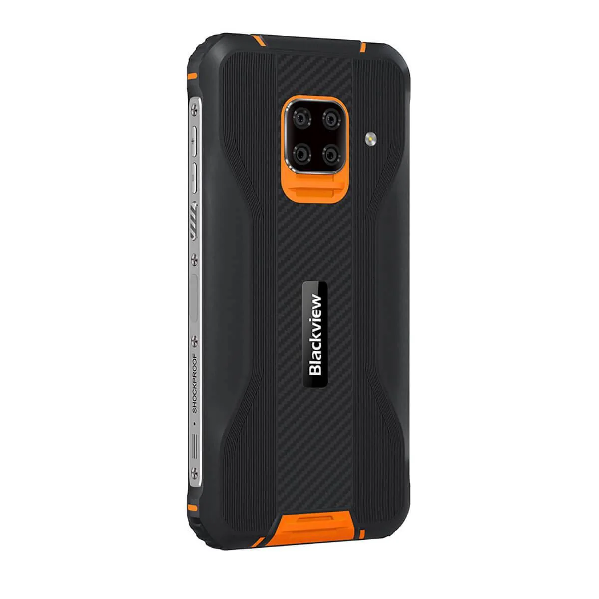 Blackview BV5100 Pro Barcode Scanner Ruggedized Phone - Image 11