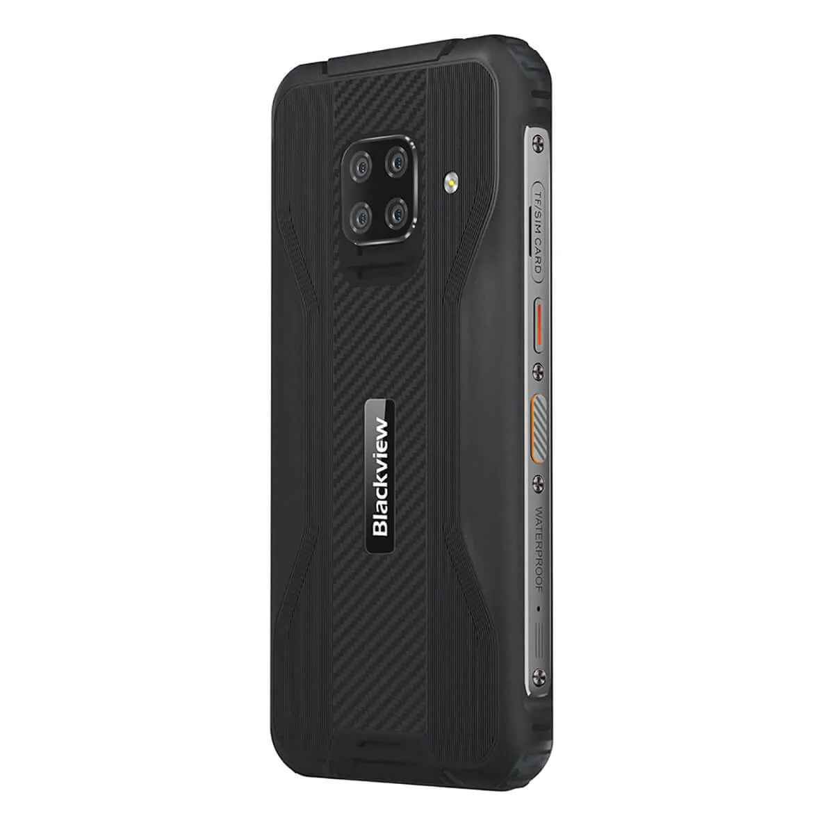Blackview BV5100 Pro Barcode Scanner Ruggedized Phone - Image 16