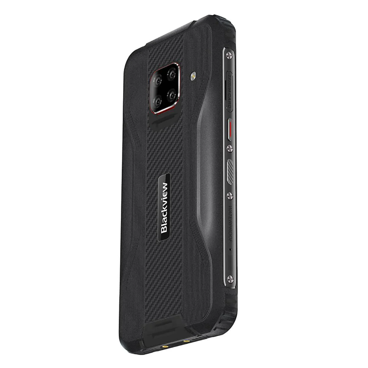 Blackview BV5100 Pro Barcode Scanner Ruggedized Phone - Image 18