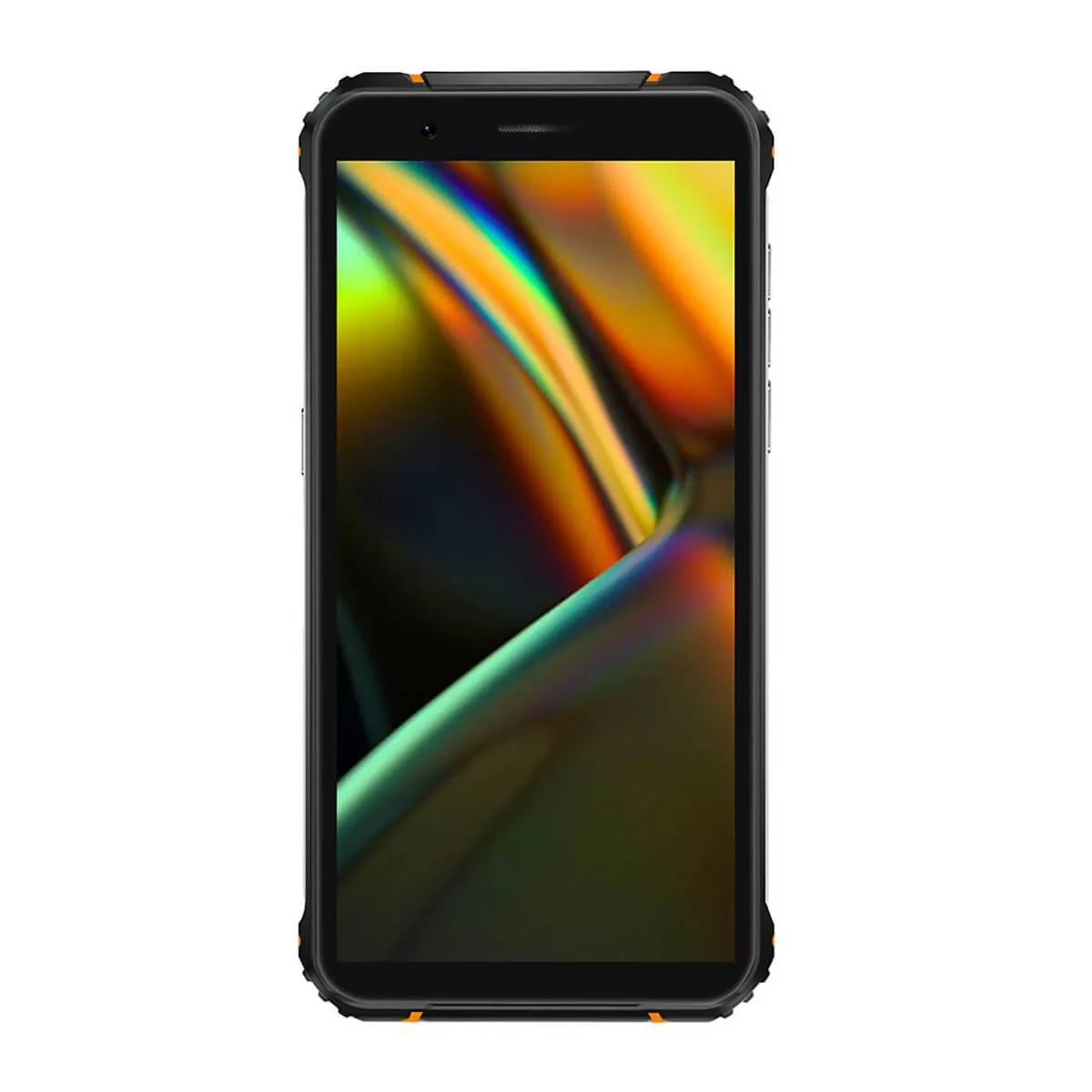 Blackview BV5100 Pro Barcode Scanner Ruggedized Phone - Image 2