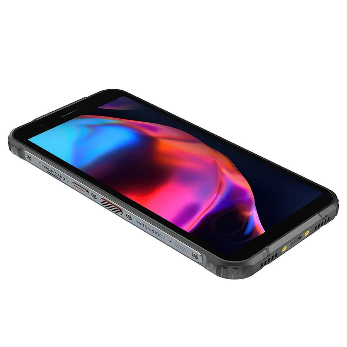 Blackview BV5100 Pro Barcode Scanner Ruggedized Phone - Image 20