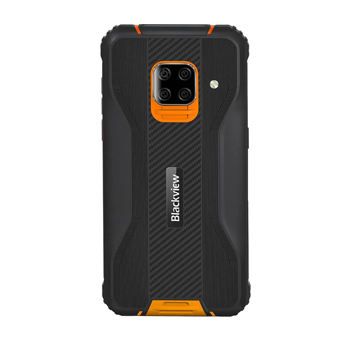 Blackview BV5100 Pro Barcode Scanner Ruggedized Phone - Image 3