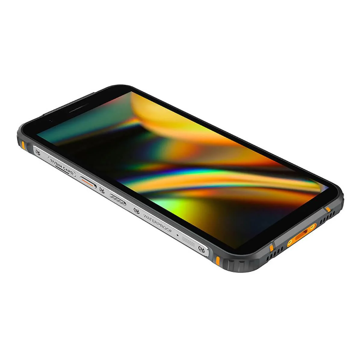 Blackview BV5100 Pro Barcode Scanner Ruggedized Phone - Image 5
