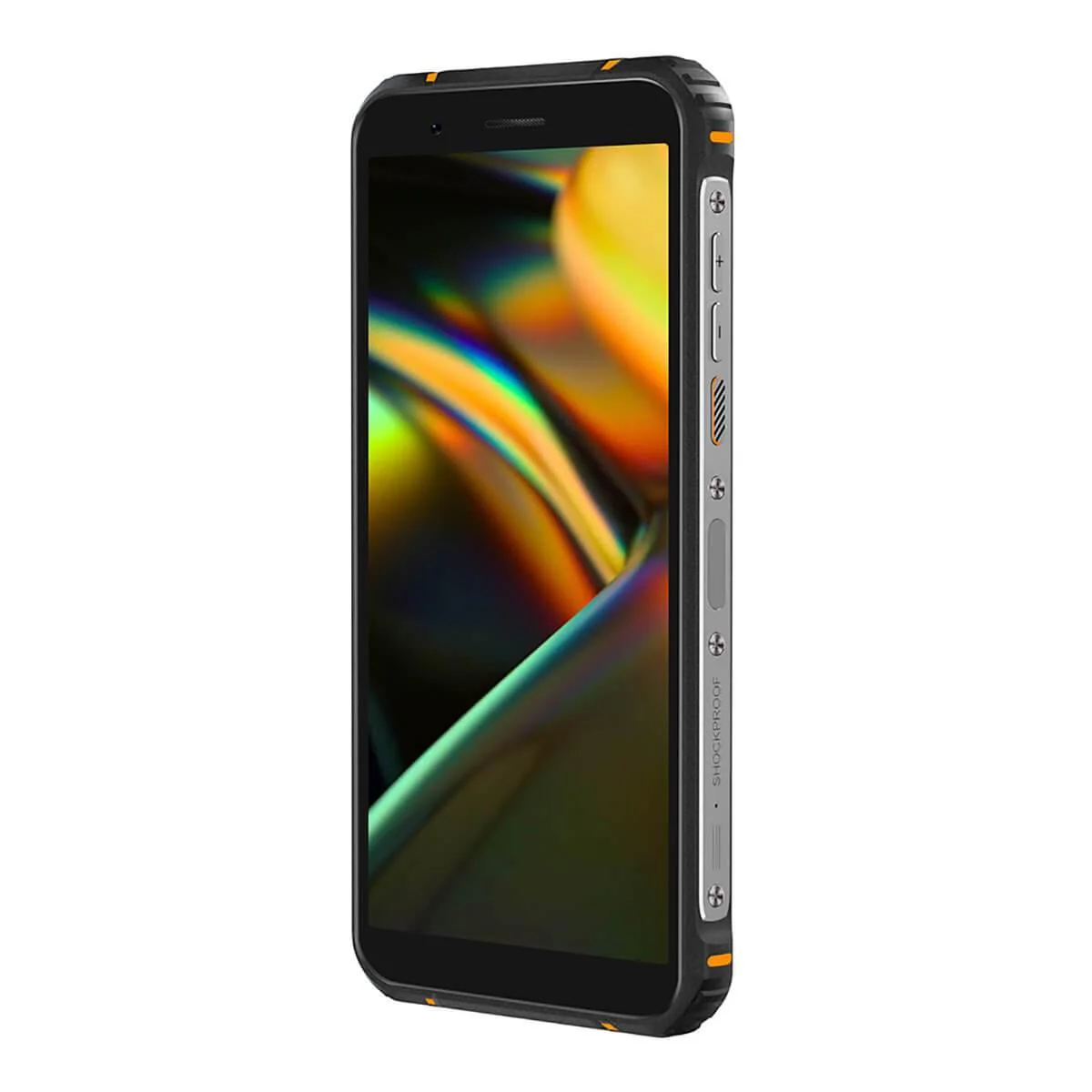 Blackview BV5100 Pro Barcode Scanner Ruggedized Phone - Image 6