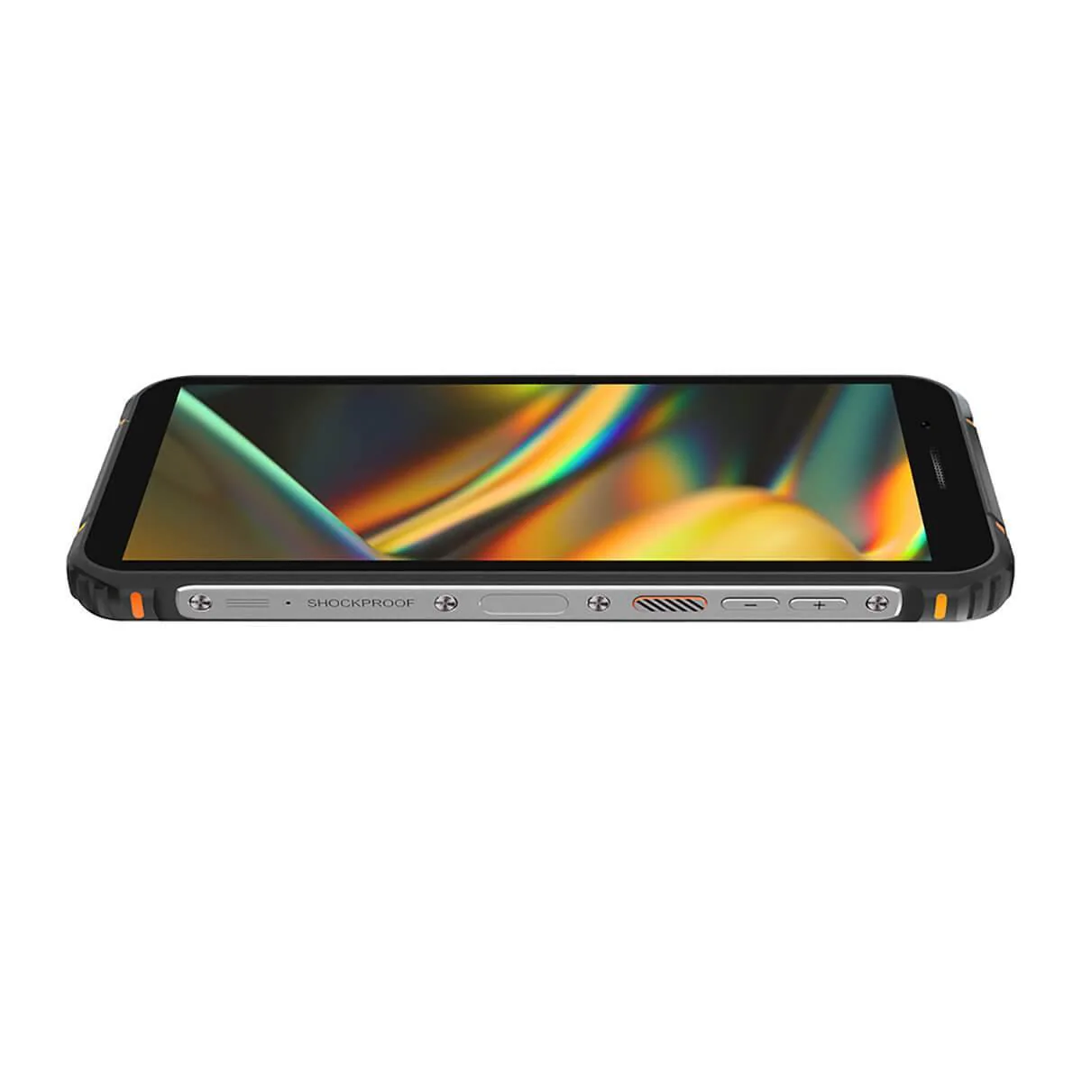 Blackview BV5100 Pro Barcode Scanner Ruggedized Phone - Image 9