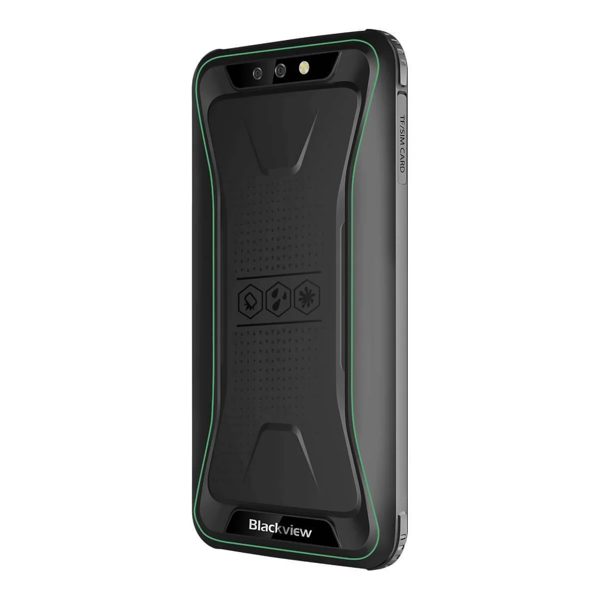Blackview BV5500 Plus 3+32GB IP68 Water-resistant 4G Ruggedized Smartphone - Official Refurbished - Image 10