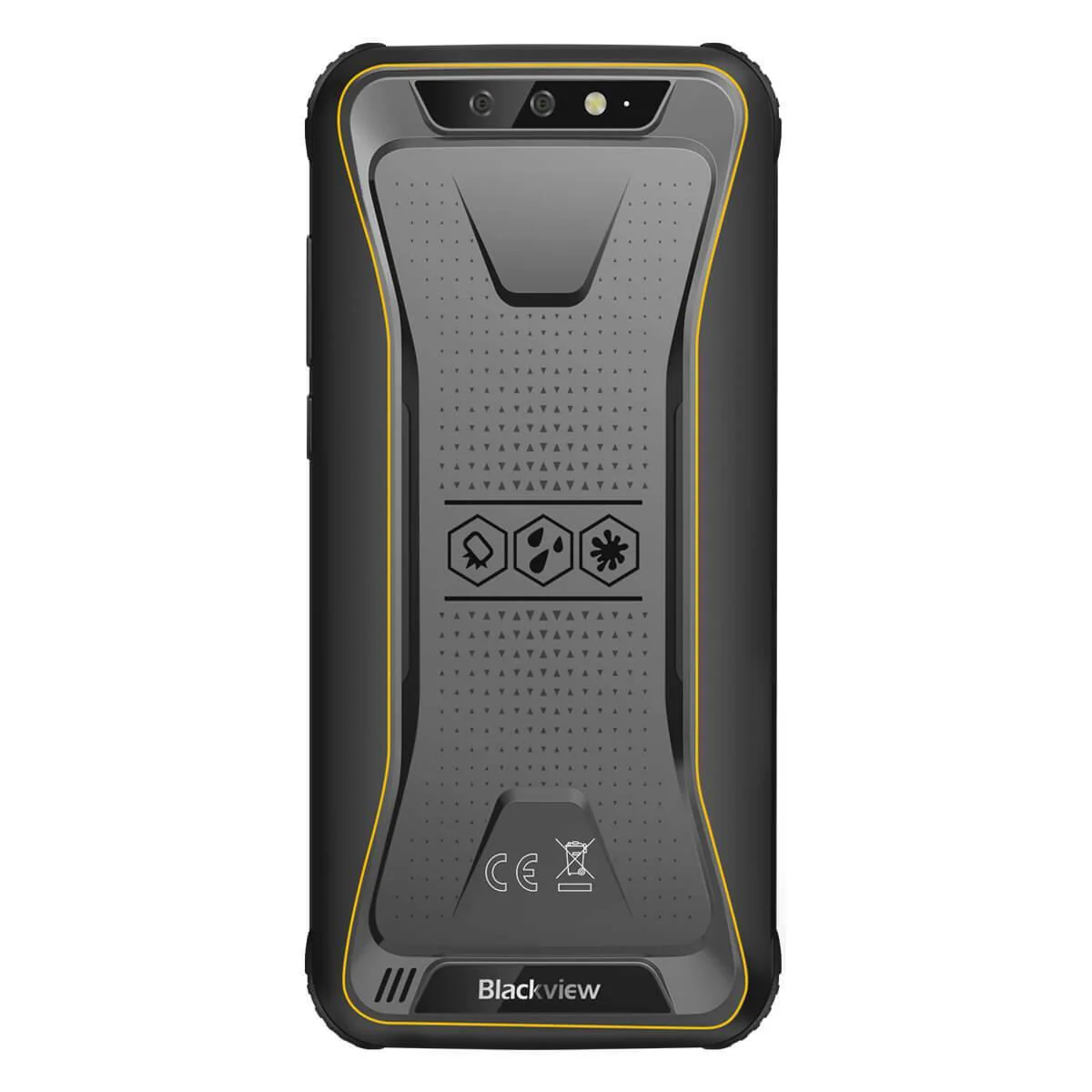 Blackview BV5500 Plus 3+32GB IP68 Water-resistant 4G Ruggedized Smartphone - Official Refurbished - Image 14