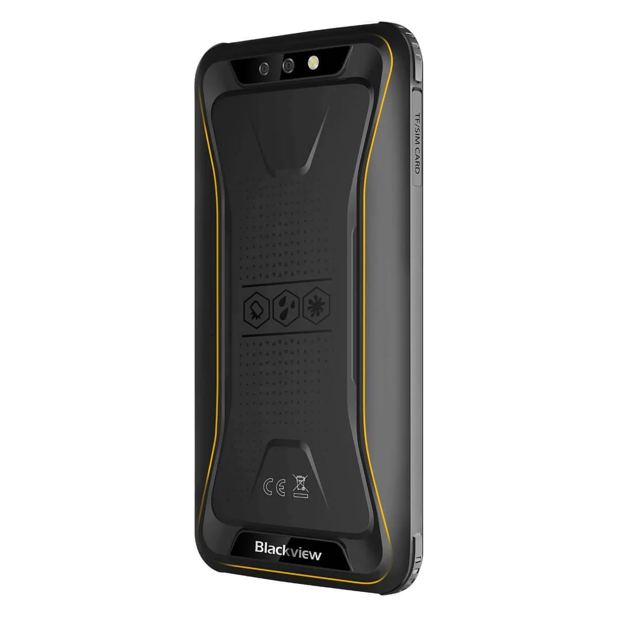 Blackview BV5500 Plus 3+32GB IP68 Water-resistant 4G Ruggedized Smartphone - Official Refurbished - Image 15