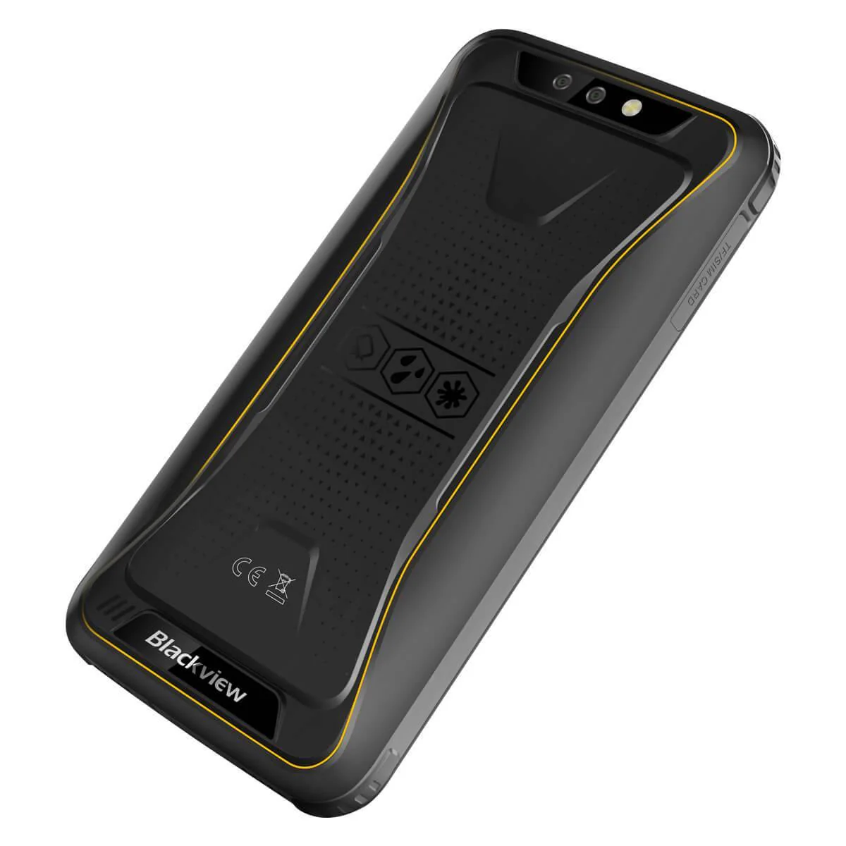 Blackview BV5500 Plus 3+32GB IP68 Water-resistant 4G Ruggedized Smartphone - Official Refurbished - Image 16