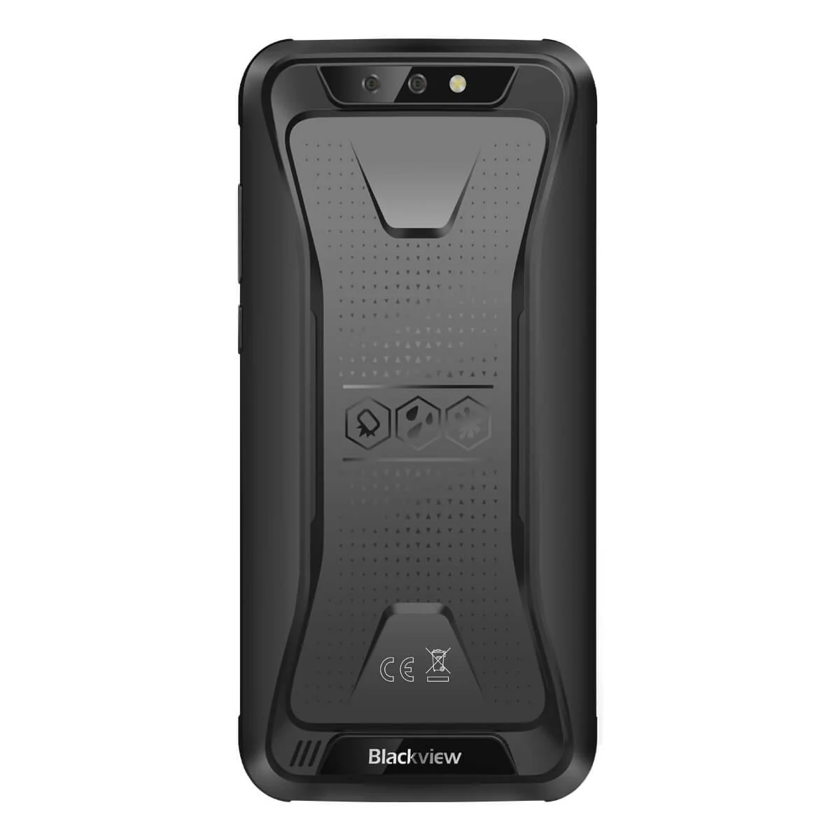 Blackview BV5500 Plus 3+32GB IP68 Water-resistant 4G Ruggedized Smartphone - Official Refurbished - Image 3