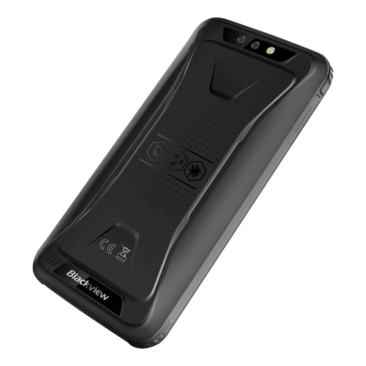 Blackview BV5500 Plus 3+32GB IP68 Water-resistant 4G Ruggedized Smartphone - Official Refurbished - Image 4