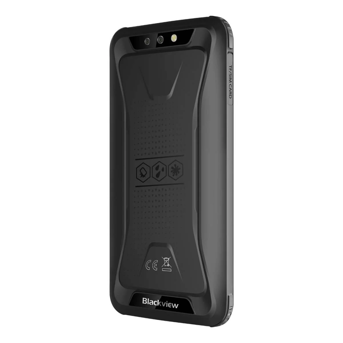 Blackview BV5500 Plus 3+32GB IP68 Water-resistant 4G Ruggedized Smartphone - Official Refurbished - Image 5