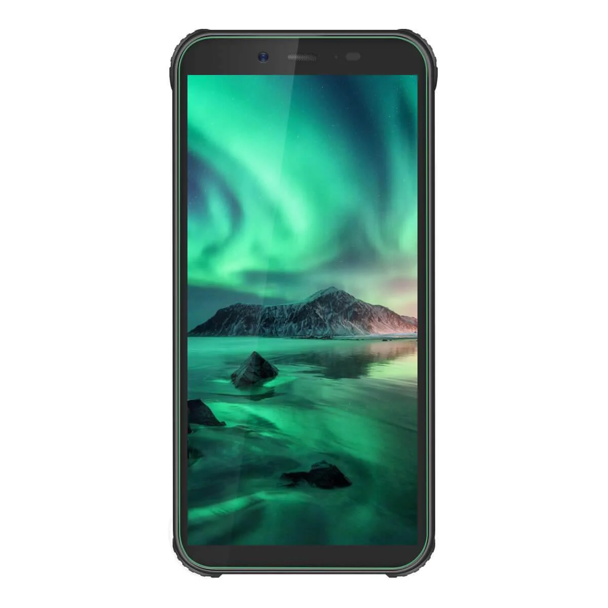 Blackview BV5500 Plus 3+32GB IP68 Water-resistant 4G Ruggedized Smartphone - Official Refurbished - Image 8