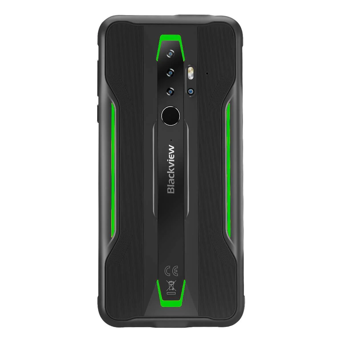 Blackview BV6300 4G MIL-STD-810G Military Grade Ruggedized Smartphone - Image 10