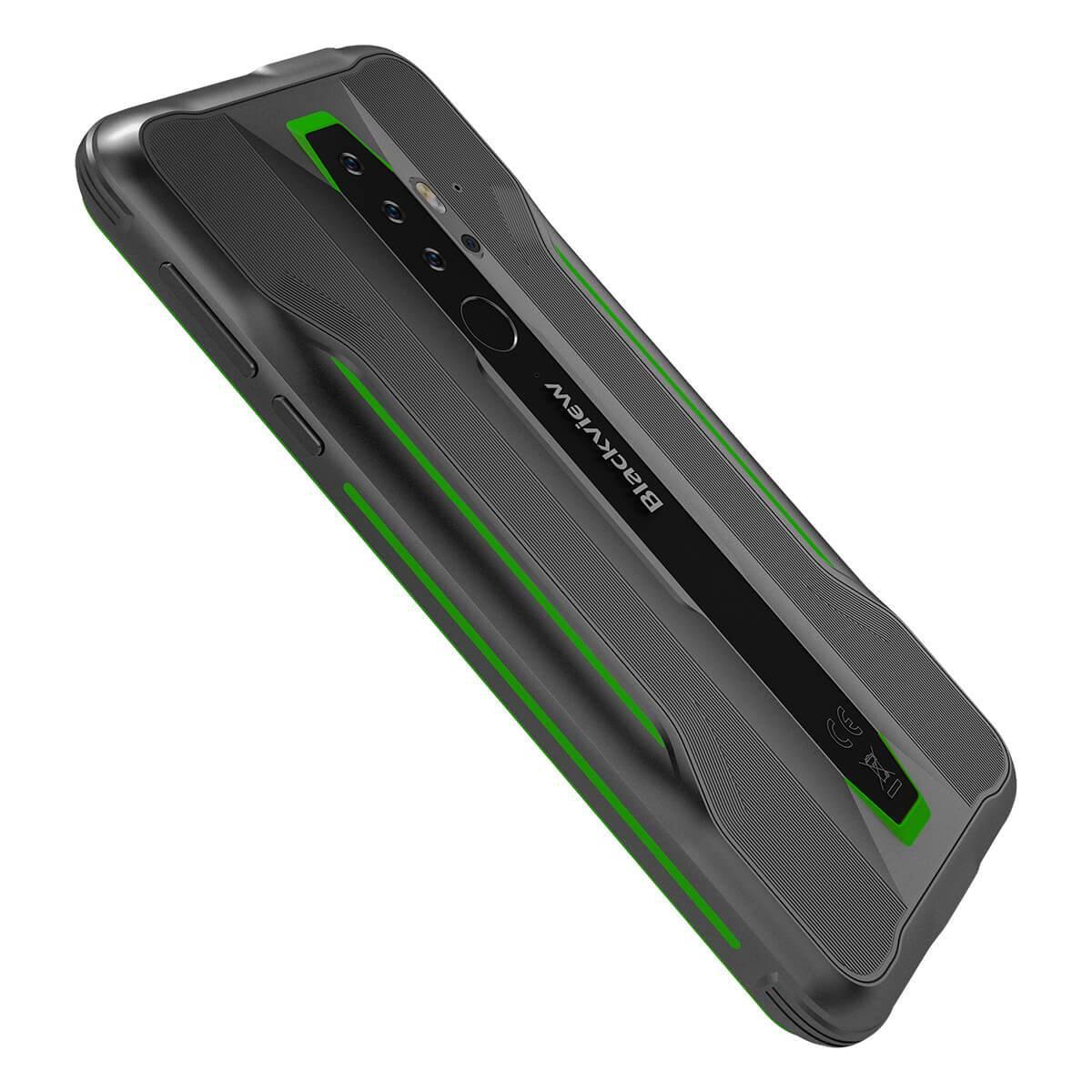 Blackview BV6300 4G MIL-STD-810G Military Grade Ruggedized Smartphone - Image 14