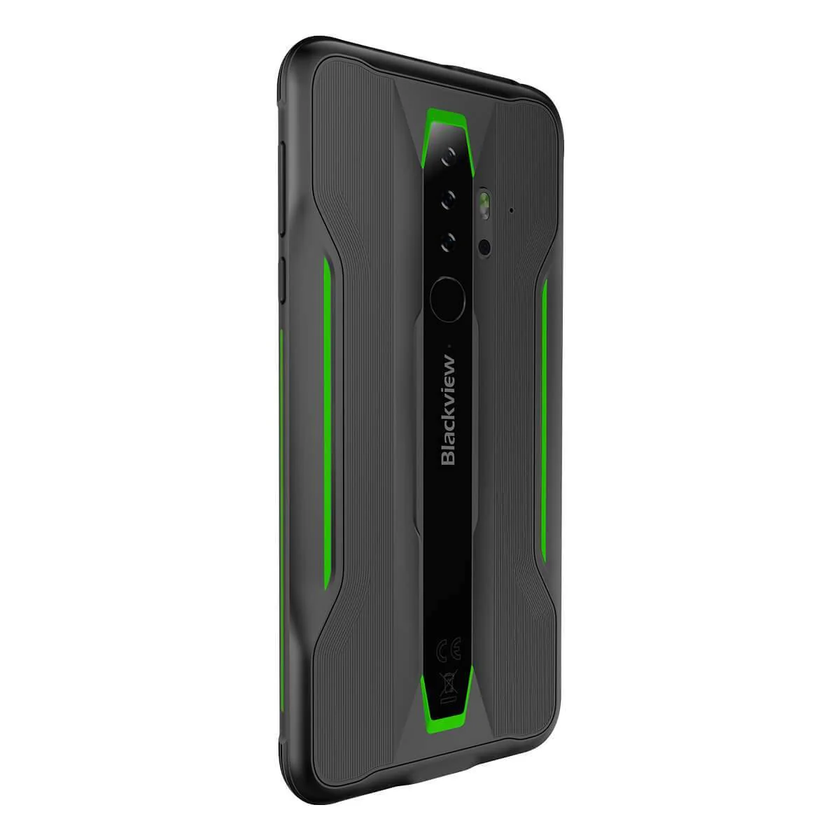 Blackview BV6300 4G MIL-STD-810G Military Grade Ruggedized Smartphone - Image 15
