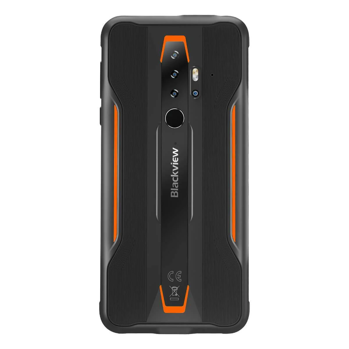 Blackview BV6300 4G MIL-STD-810G Military Grade Ruggedized Smartphone - Image 17