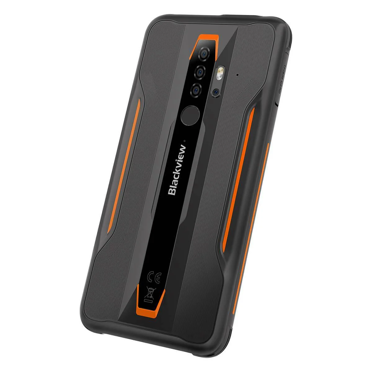 Blackview BV6300 4G MIL-STD-810G Military Grade Ruggedized Smartphone - Image 19
