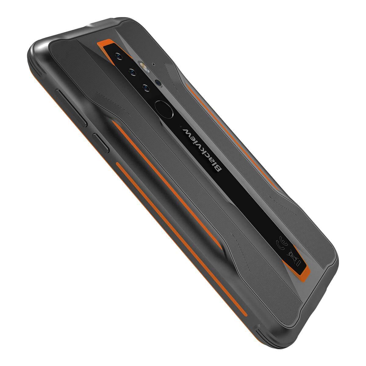 Blackview BV6300 4G MIL-STD-810G Military Grade Ruggedized Smartphone - Image 21