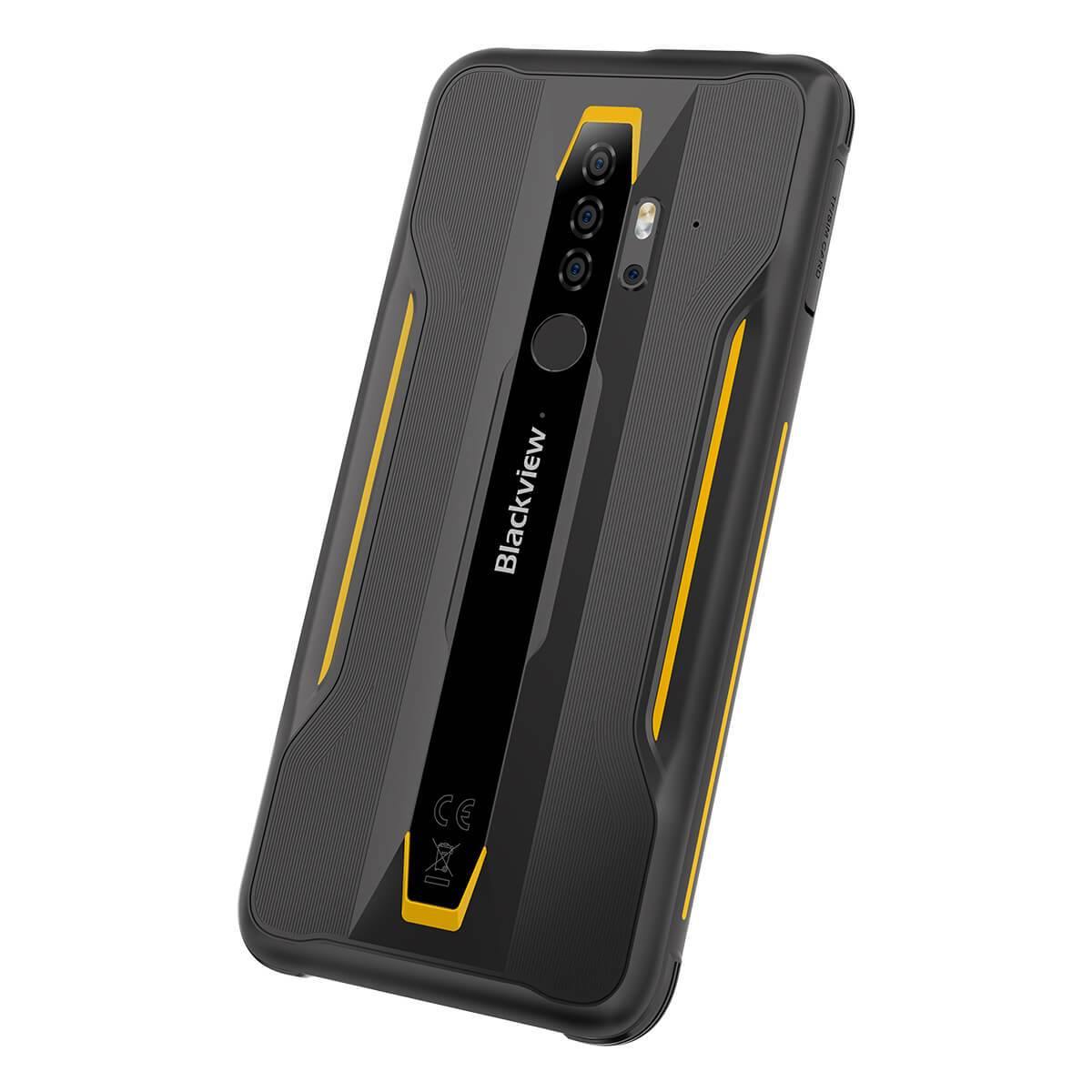 Blackview BV6300 4G MIL-STD-810G Military Grade Ruggedized Smartphone - Image 25