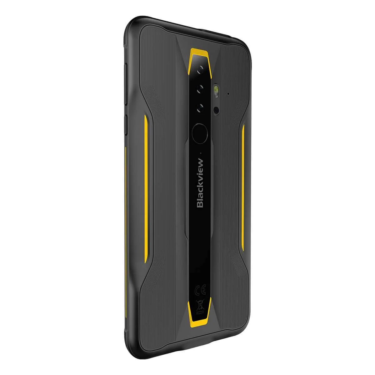 Blackview BV6300 4G MIL-STD-810G Military Grade Ruggedized Smartphone - Image 29