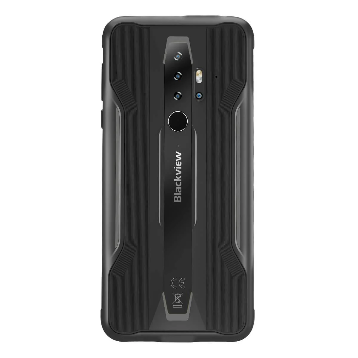 Blackview BV6300 4G MIL-STD-810G Military Grade Ruggedized Smartphone - Image 3