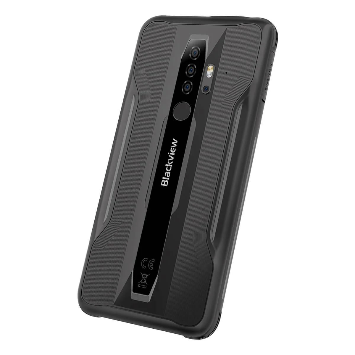 Blackview BV6300 4G MIL-STD-810G Military Grade Ruggedized Smartphone - Image 5