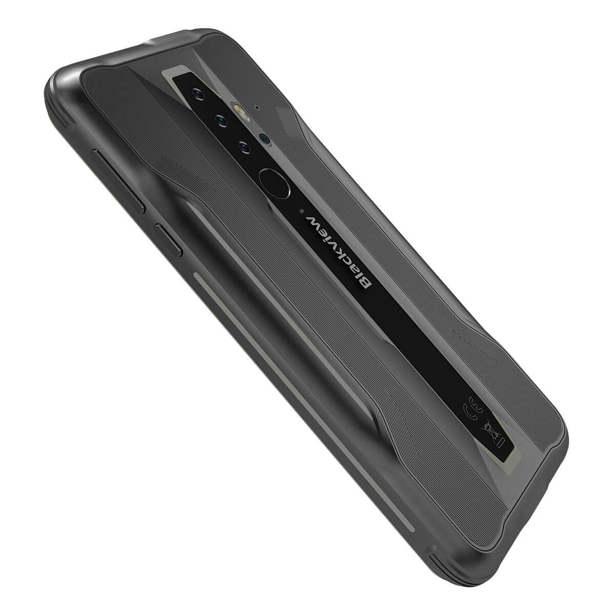 Blackview BV6300 4G MIL-STD-810G Military Grade Ruggedized Smartphone - Image 7