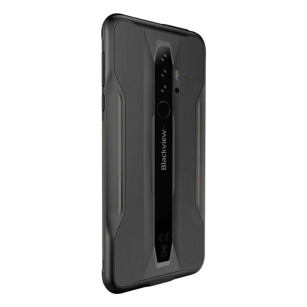 Blackview BV6300 4G MIL-STD-810G Military Grade Ruggedized Smartphone - Image 8