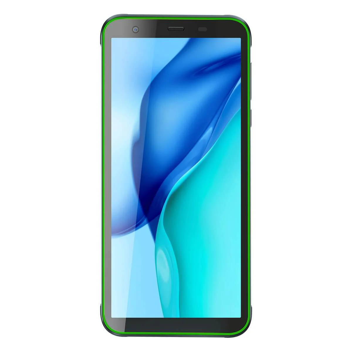 Blackview BV6300 4G MIL-STD-810G Military Grade Ruggedized Smartphone - Image 9