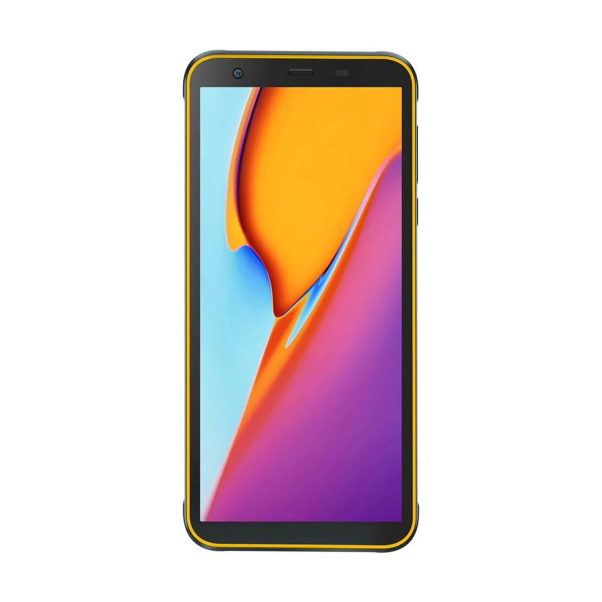 Blackview BV6300 Pro 5.7" 6GB+128GB 16MP Camera NFC BV6300 Pro 4G Slim Rugged Phone - Image 12