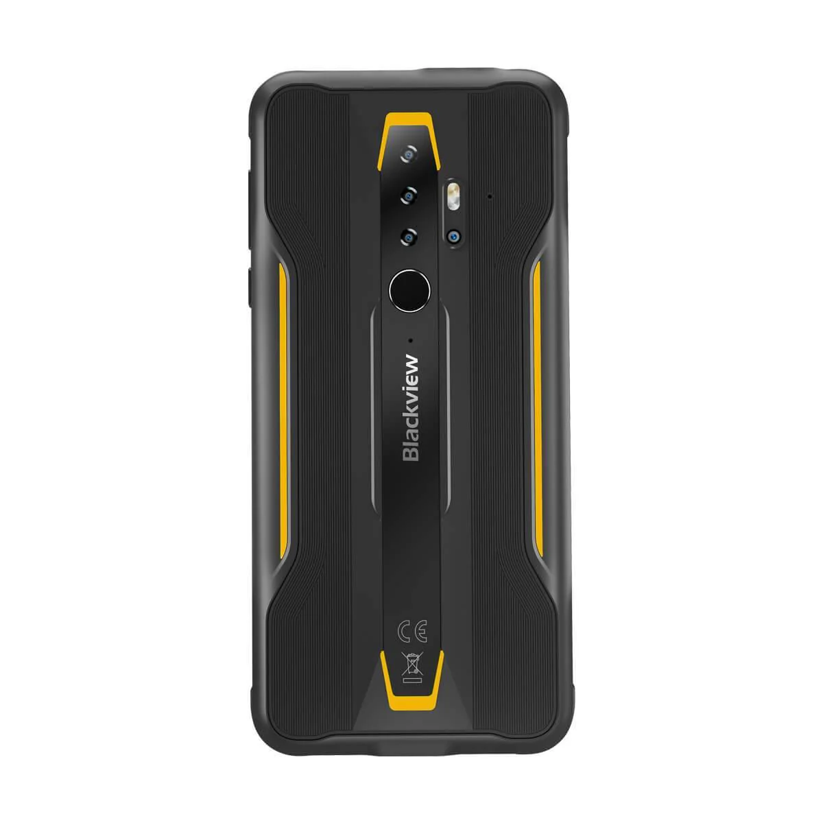 Blackview BV6300 Pro 5.7" 6GB+128GB 16MP Camera NFC BV6300 Pro 4G Slim Rugged Phone - Image 13