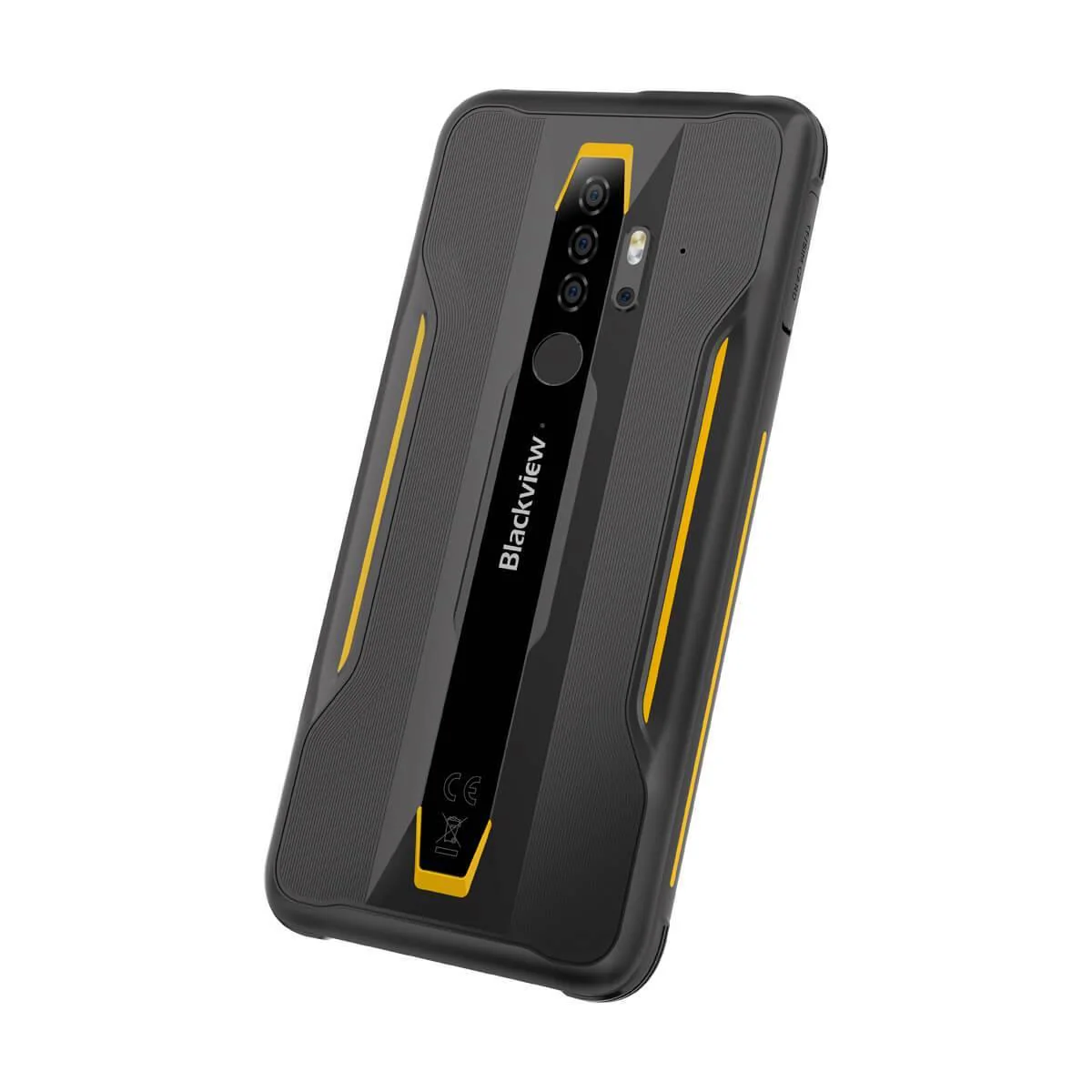 Blackview BV6300 Pro 5.7" 6GB+128GB 16MP Camera NFC BV6300 Pro 4G Slim Rugged Phone - Image 14