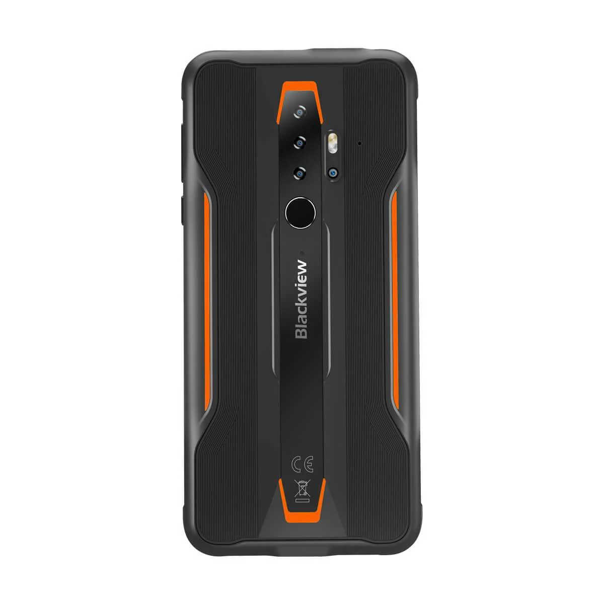 Blackview BV6300 Pro 5.7" 6GB+128GB 16MP Camera NFC BV6300 Pro 4G Slim Rugged Phone - Image 18