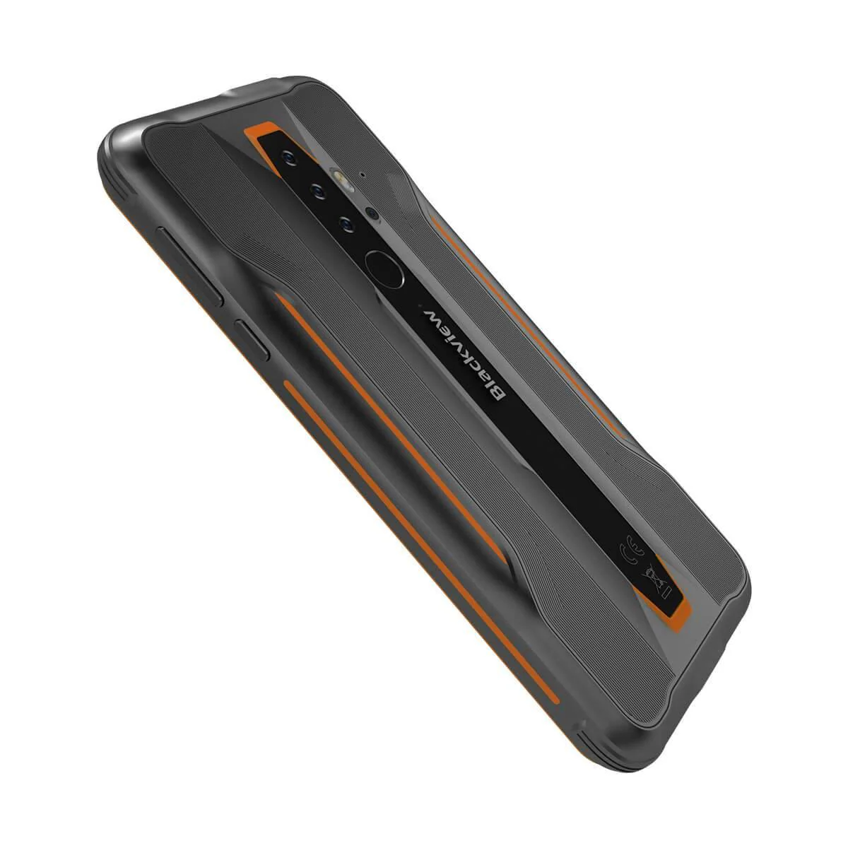 Blackview BV6300 Pro 5.7" 6GB+128GB 16MP Camera NFC BV6300 Pro 4G Slim Rugged Phone - Image 19